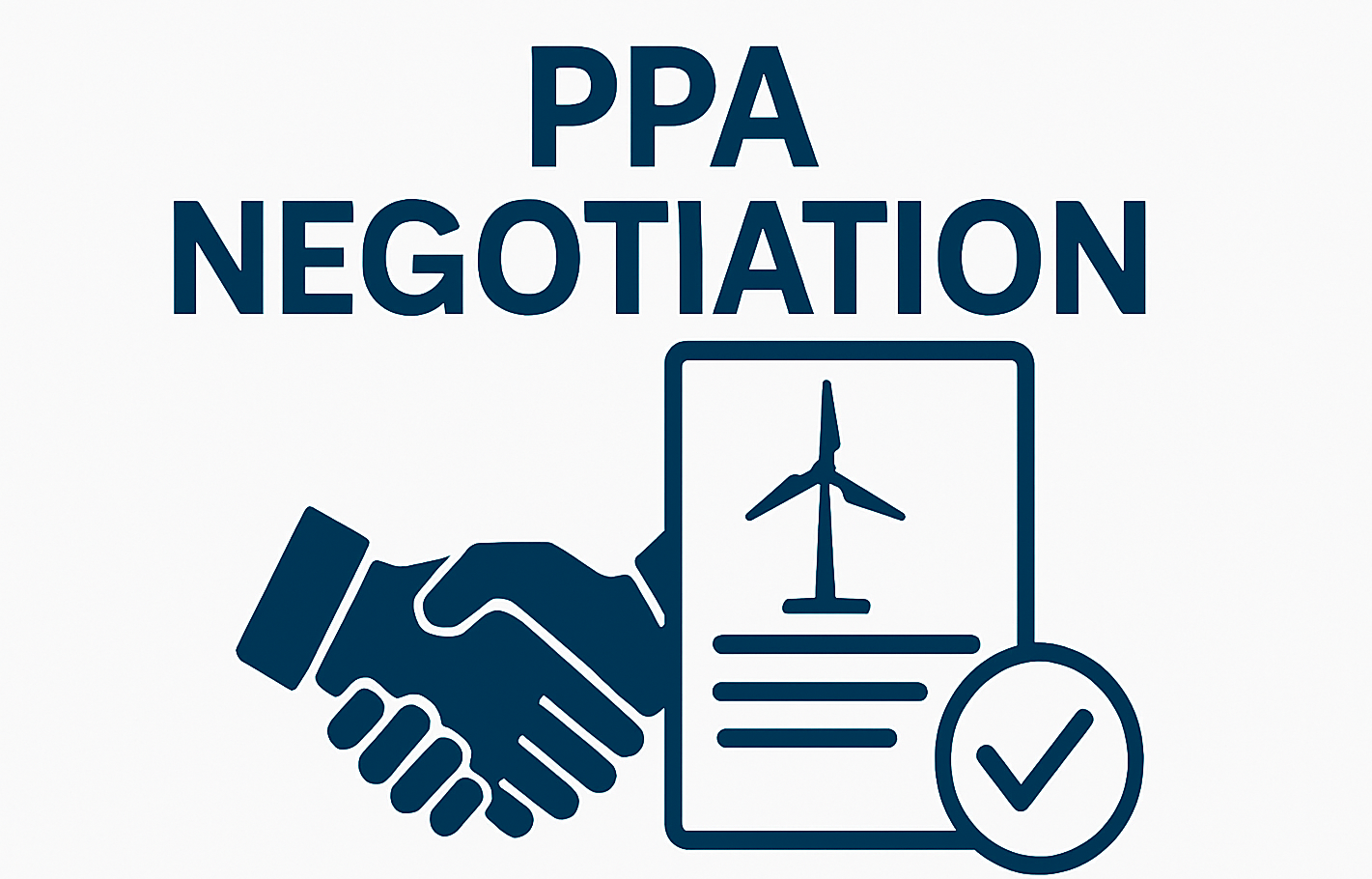 PPA negotiation 2